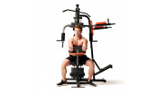 Силовой комплекс DFC HomeGym D7002-60 стек 60 кг Силовой комплекс DFC HomeGym D7002-60 стек 60 кг
