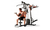 Силовой комплекс DFC HomeGym D7002-60 стек 60 кг Силовой комплекс DFC HomeGym D7002-60 стек 60 кг