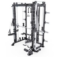 Мультистанция, машина Смита MAXXUS GSMX-66