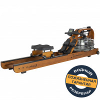 Гребной тренажер Viking PRO V б\у