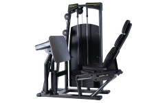 Жим ногами FW-2000