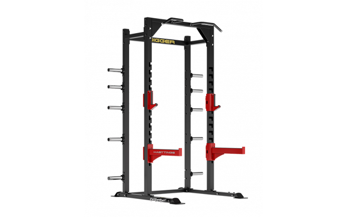 Рама для жимов и приседов Hasttings Digger HD024-5 Рама для жимов и приседов Hasttings Digger HD024-5