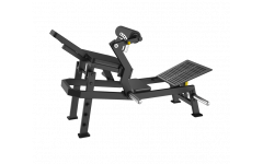 Ягодичный мост SVENSSON INDUSTRIAL E3092 Matte Black Ягодичный мост SVENSSON INDUSTRIAL E3092 Matte Black